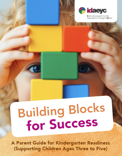 Building Blocks for Success from Idaho AEYC