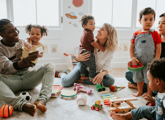 families