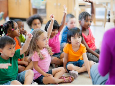 Idaho AEYC, Early Learning Collaboratives