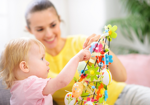 childcare