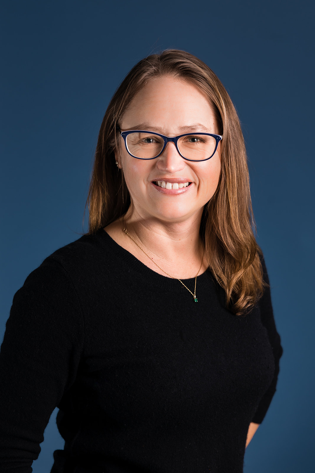 Amy Costello, Headshot