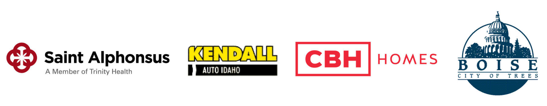 Sponsors