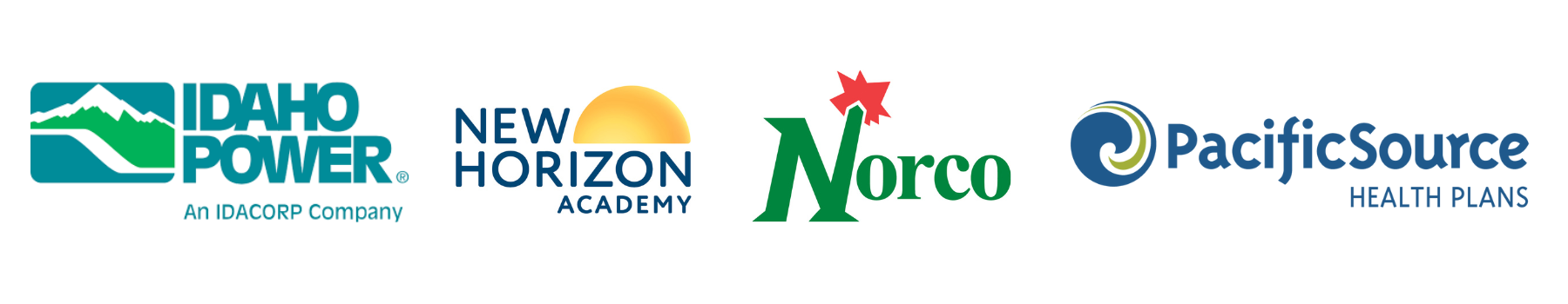 Sponsors