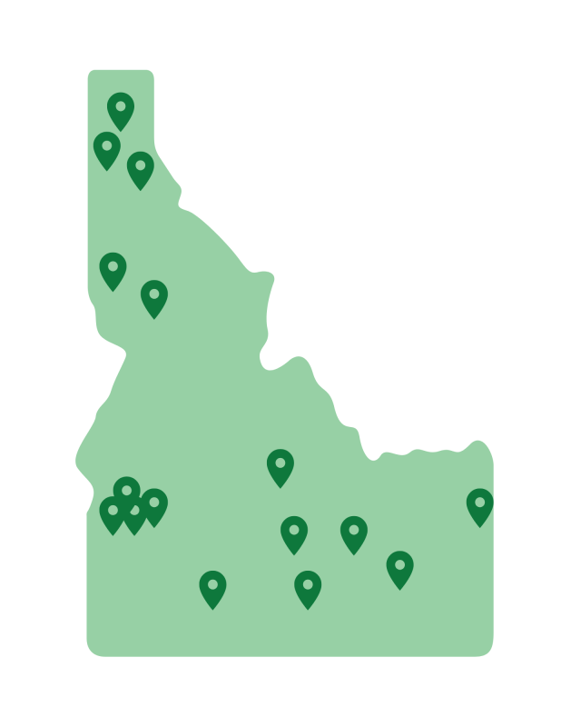 Idaho