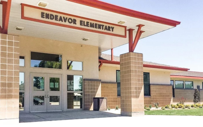 Endeavor Elementary
