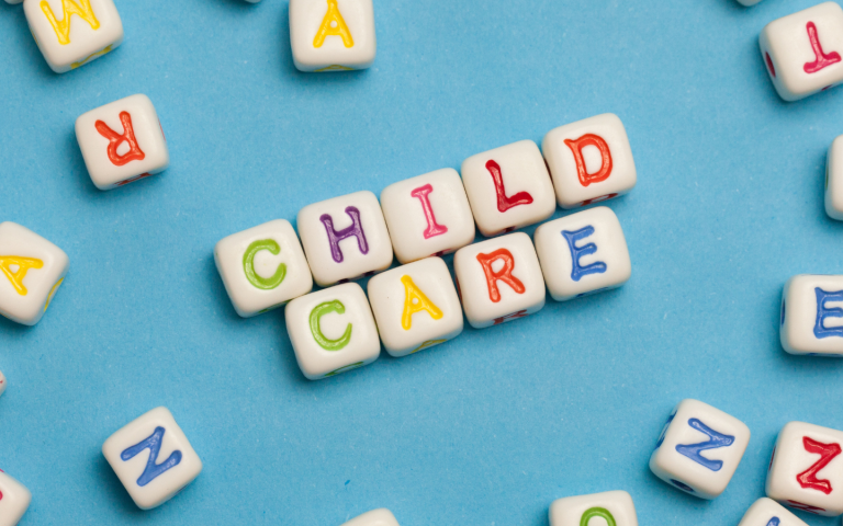 child care