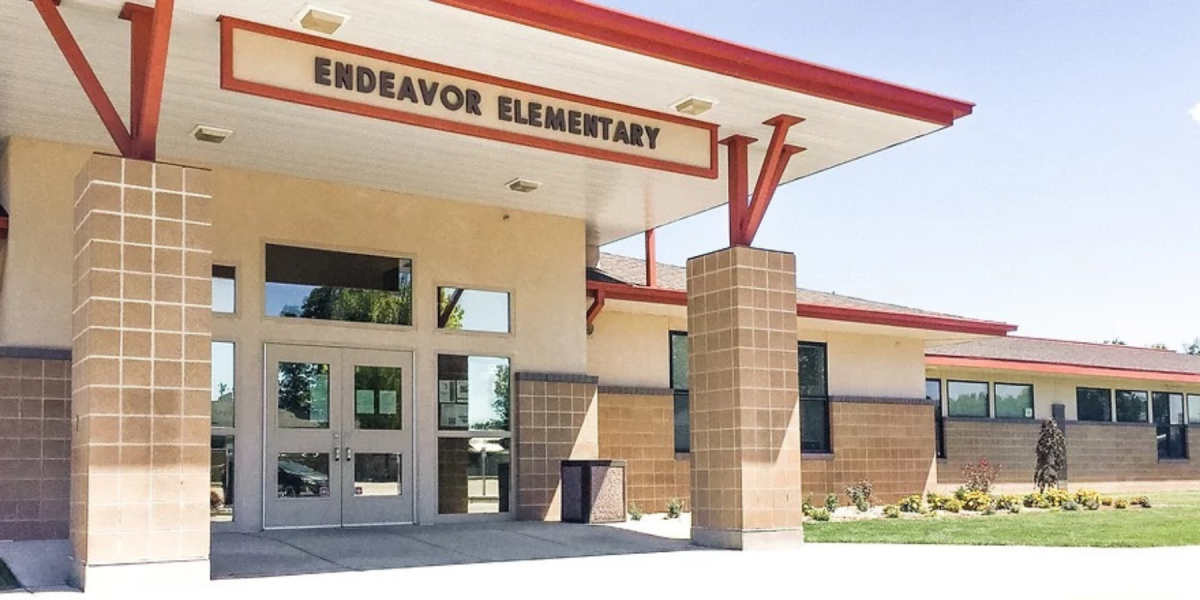 Endeavor Elementary