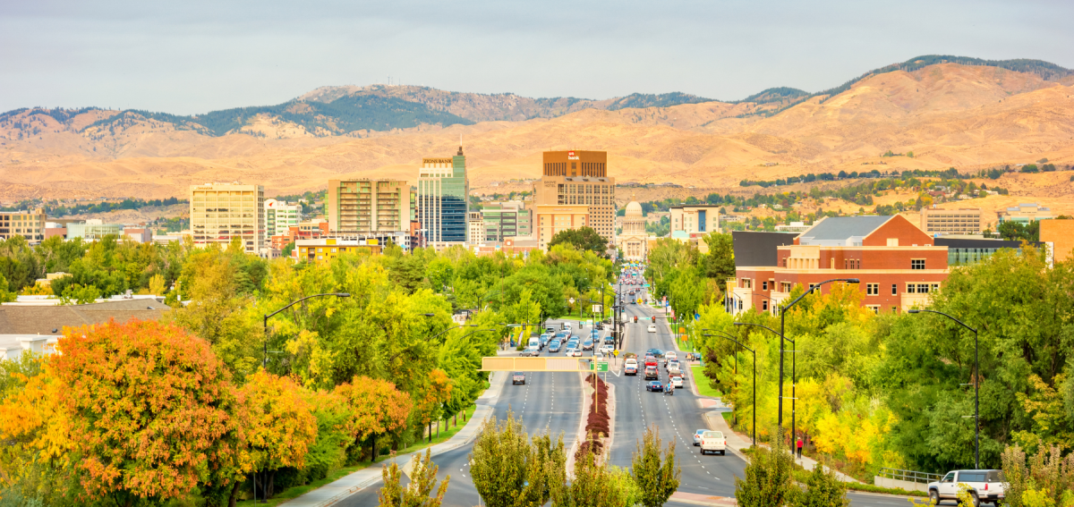 Boise