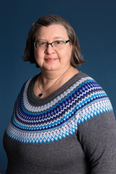 Melissa Waylan, Headshot