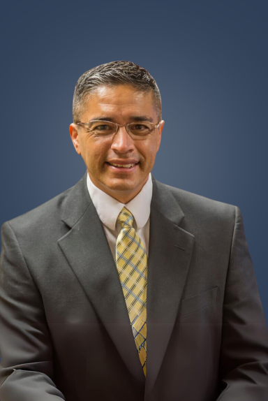 Dr. Robert Sanchez